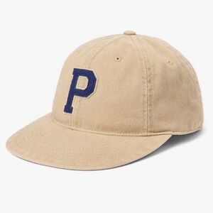 Polo Ralph Lauren Men’s cotton twill ball cap